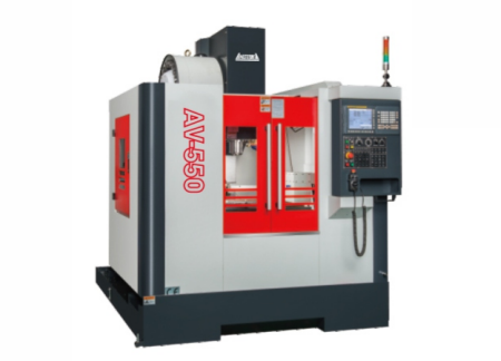 Do you know the difference between a vertical machining center and a horizontal machining center?